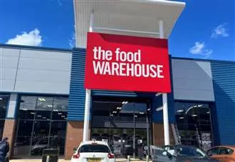 Frozen food giant reveals date of move into town’s retail park