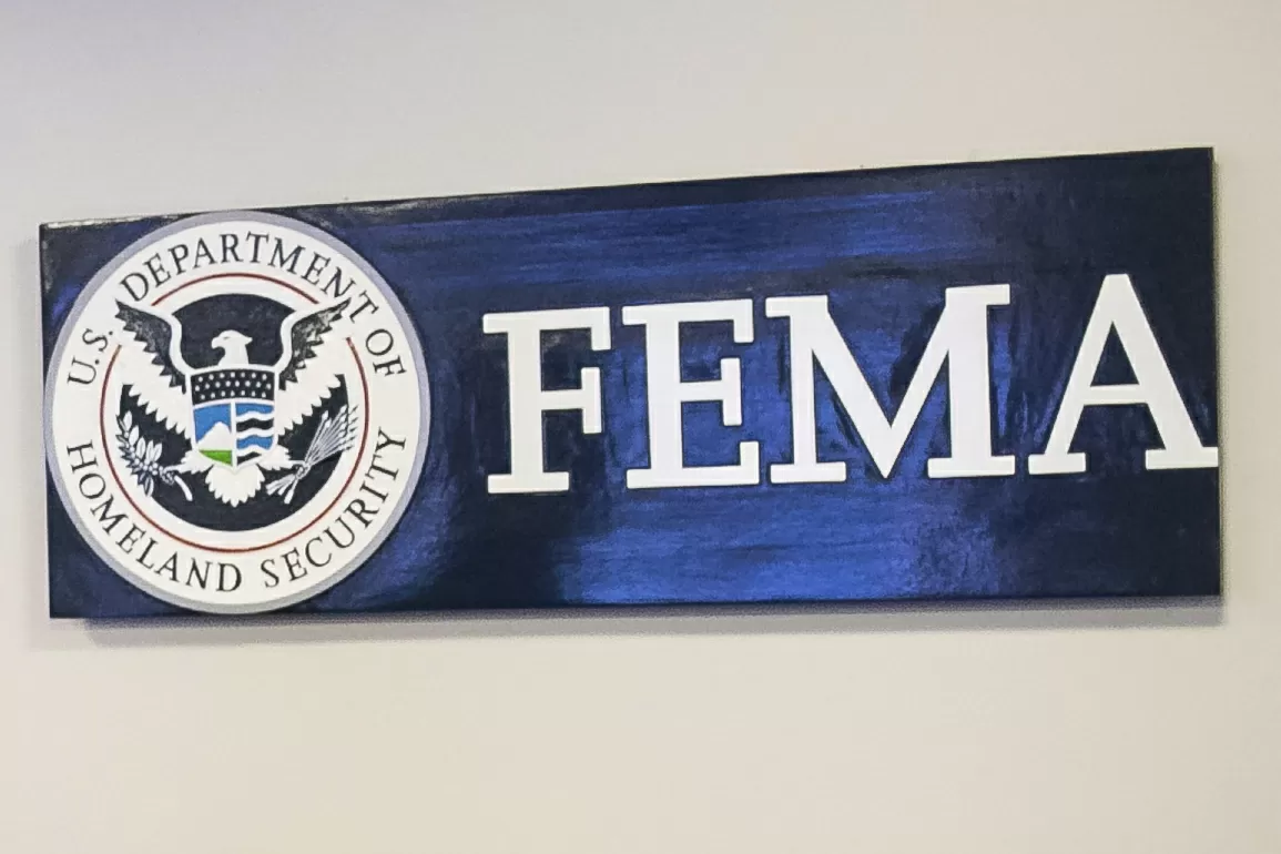 NC Republicans welcome Noem's firing if it brings FEMA changes