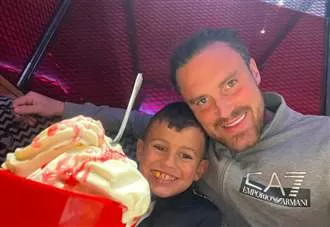 Ice cream parlour honouring tragic hit-and-run child to shut