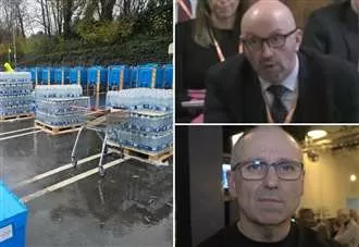 South East Water accused of trying to 'gag' regulator after bid to block report over financial 'doom spiral' fears