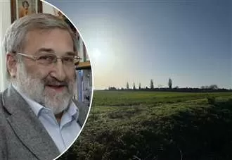 Anger as rejected housing plan returns - now with 60 more homes