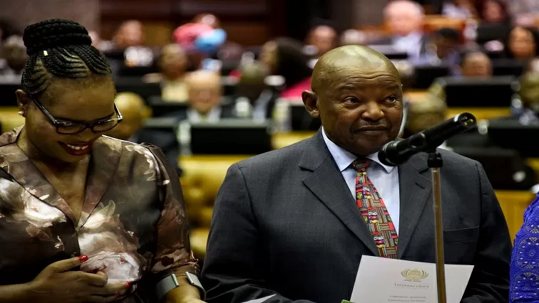 FS Premier hails Lekota’s ‘immense’ contribution to democracy