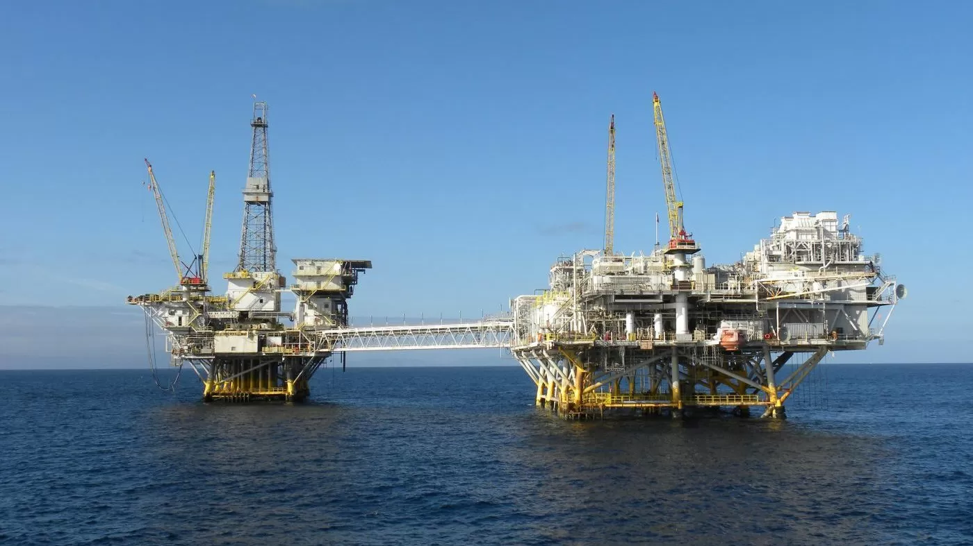Trump administration orders restart of California offshore oil operations