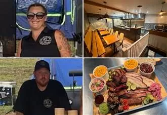 'Proper smoked meats’ promised at new brisket restaurant