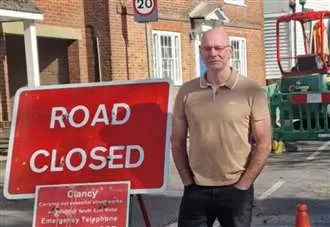 ‘This should be our busiest weekend of the year - it’s soul-destroying’