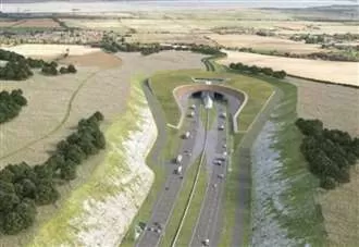 Relocation bid for firm based on land ‘wanted for Lower Thames Crossing’ set for refusal