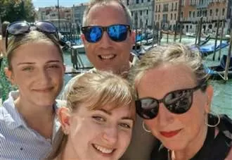 ‘The devastation of her loss is immeasurable - no family should experience this pain’