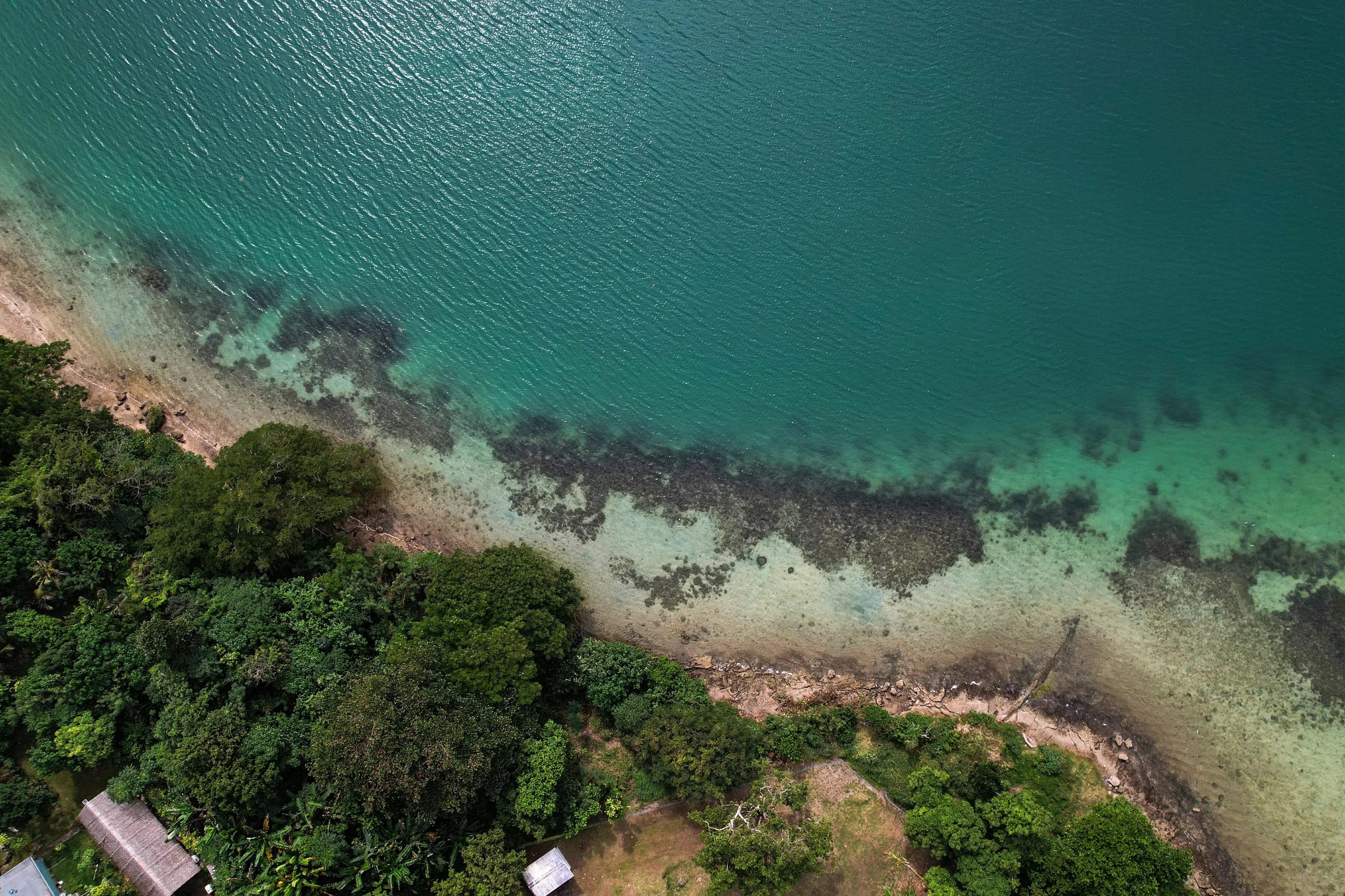 The sea is higher than we thought and millions more are at risk, study finds
