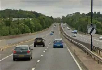Police officers in critical condition after crash