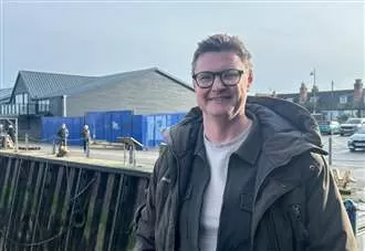 ‘Exciting operators’ come forward as plans to transform harbour surge ahead