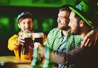 Craic-ing good ways to celebrate St Patrick’s Day in Kent