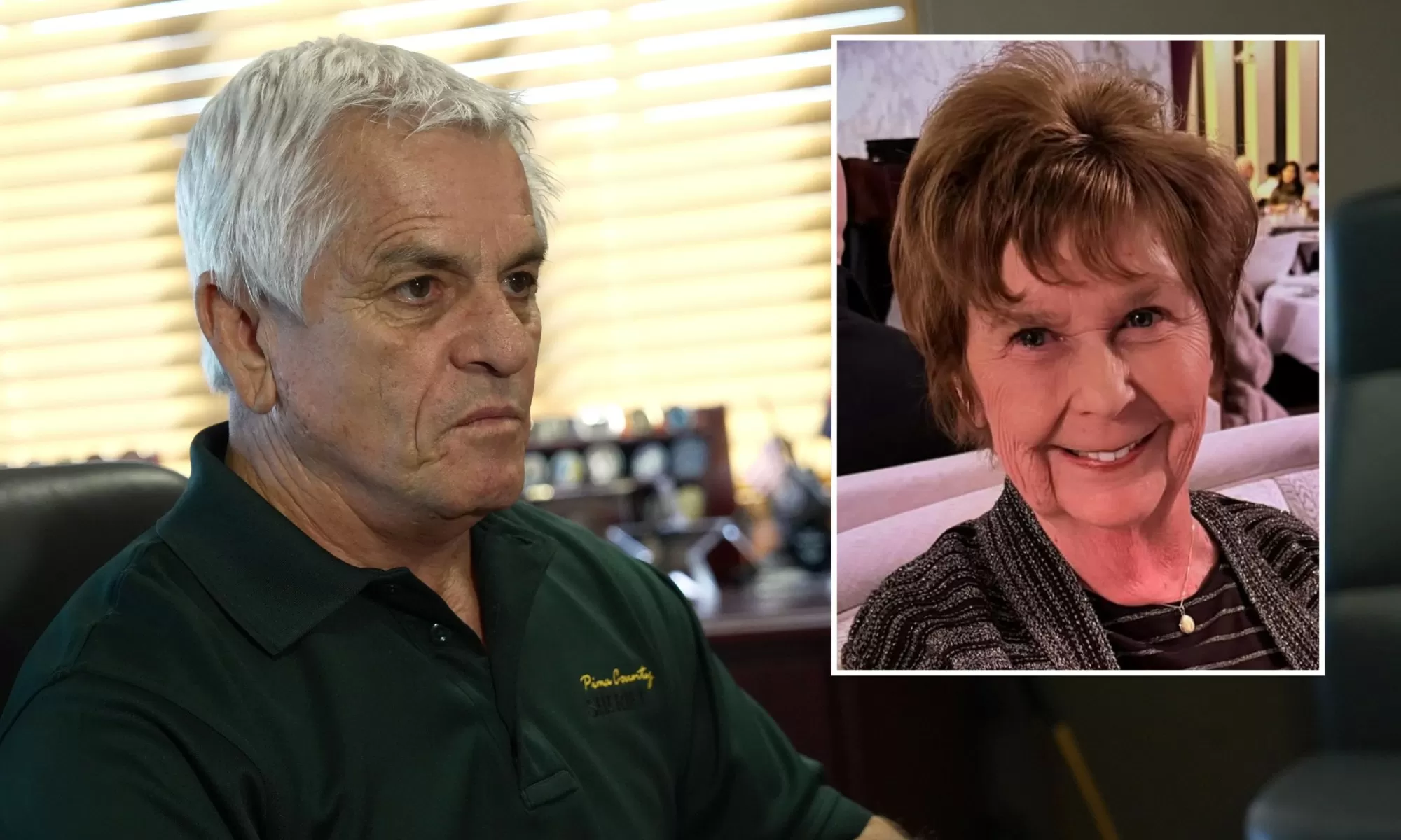 Nancy Guthrie abduction: Arizona sheriff says they are ‘closer’ to IDing a suspect