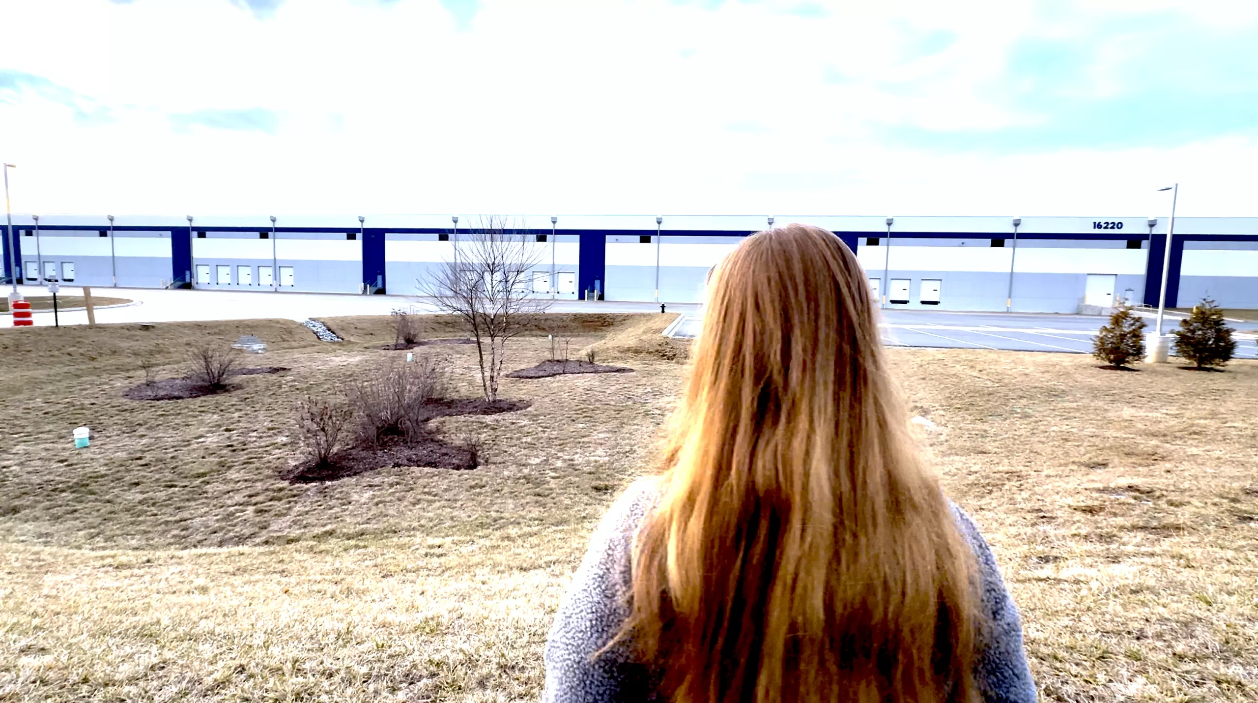 Trump is turning warehouses into ICE detention camps. Can Maryland stop him?