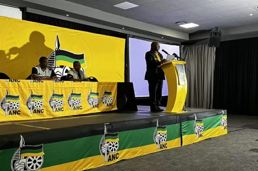 ANC, SACP rift to top Special NEC meeting agenda