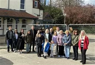 ‘It’ll be a disaster’: More than 350 people object to plans for new McDonald’s