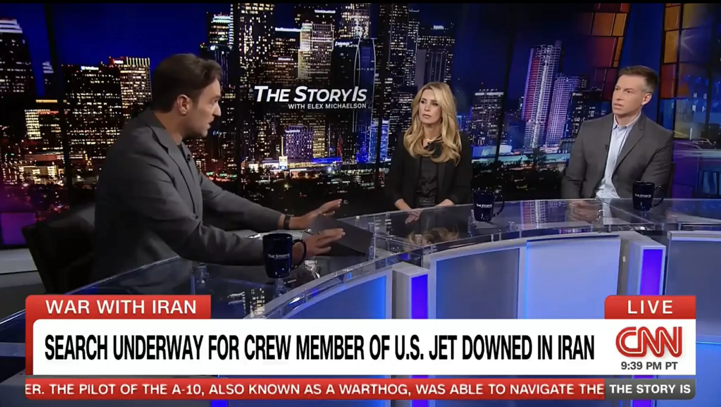 Western media accuses Iran of ‘escalation,’ taking ‘hostages’ for potentially capturing POW bombing their country