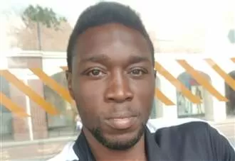 Man accused of murdering his mum