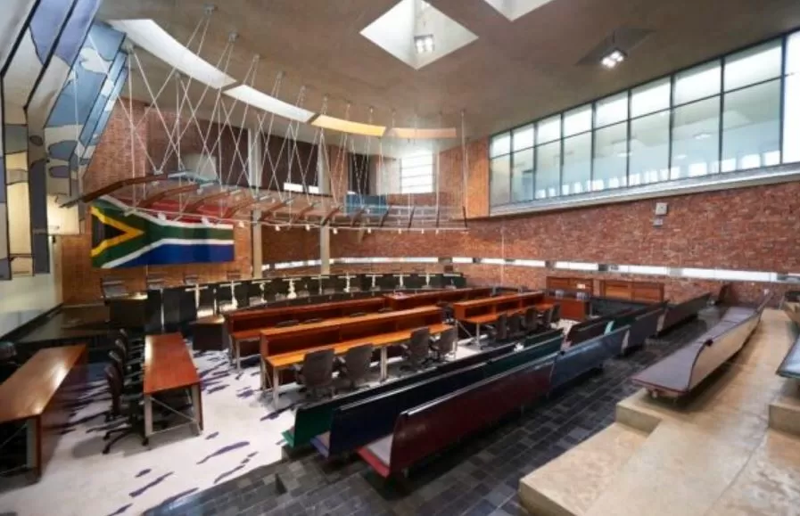 Dambuza-Mayosi, Savage appointed as Constitutional Court justices