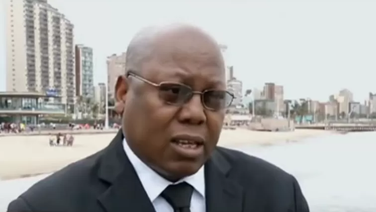 Mabuyakhulu replaces Jeff Radebe as ANC KZN PTT Convenor