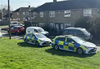 Man found with stab wounds dies in hospital