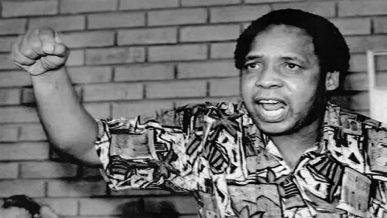 Hani’s life a ‘guiding measure’ for SA’s political renewal: Ramokgopa