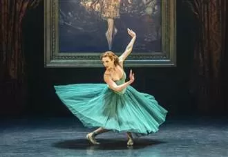 Matthew Bourne’s The Red Shoes doesn’t put a foot wrong