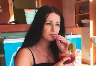 ‘She told police he had threatened to cut off her head – how was that not high risk?’