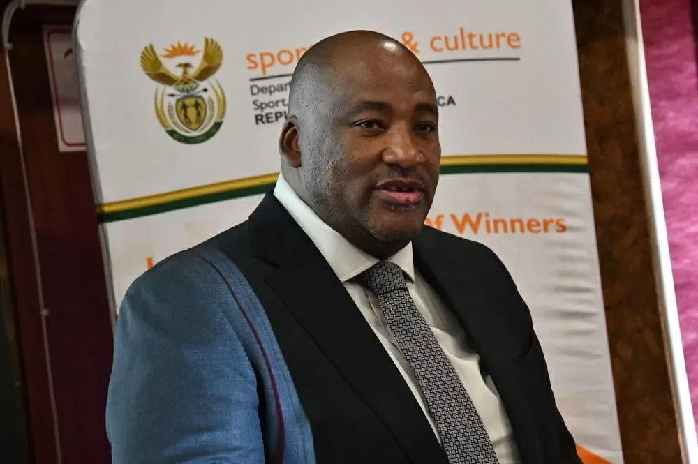 Ramaphosa awaits ‘concrete’ report on Tolashe, McKenzie allegations