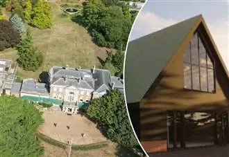 New visitor centre to add to park's growing attractions